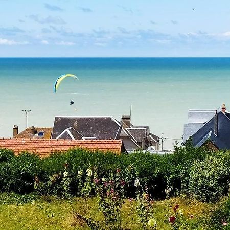 Le Clapotis De L'O, Calme, Balcon Sur La Mer, A 2 H De Paris 얼트 외부 사진
