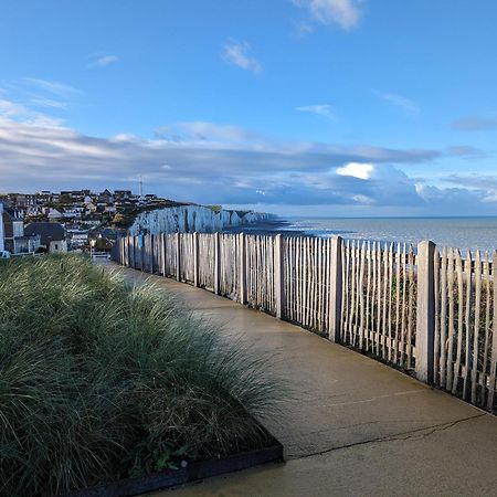 Le Clapotis De L'O, Calme, Balcon Sur La Mer, A 2 H De Paris 얼트 외부 사진