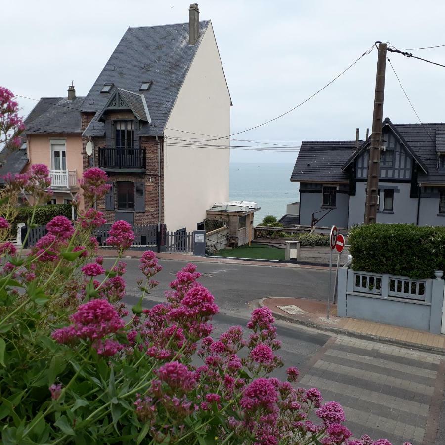 Le Clapotis De L'O, Calme, Balcon Sur La Mer, A 2 H De Paris 얼트 외부 사진